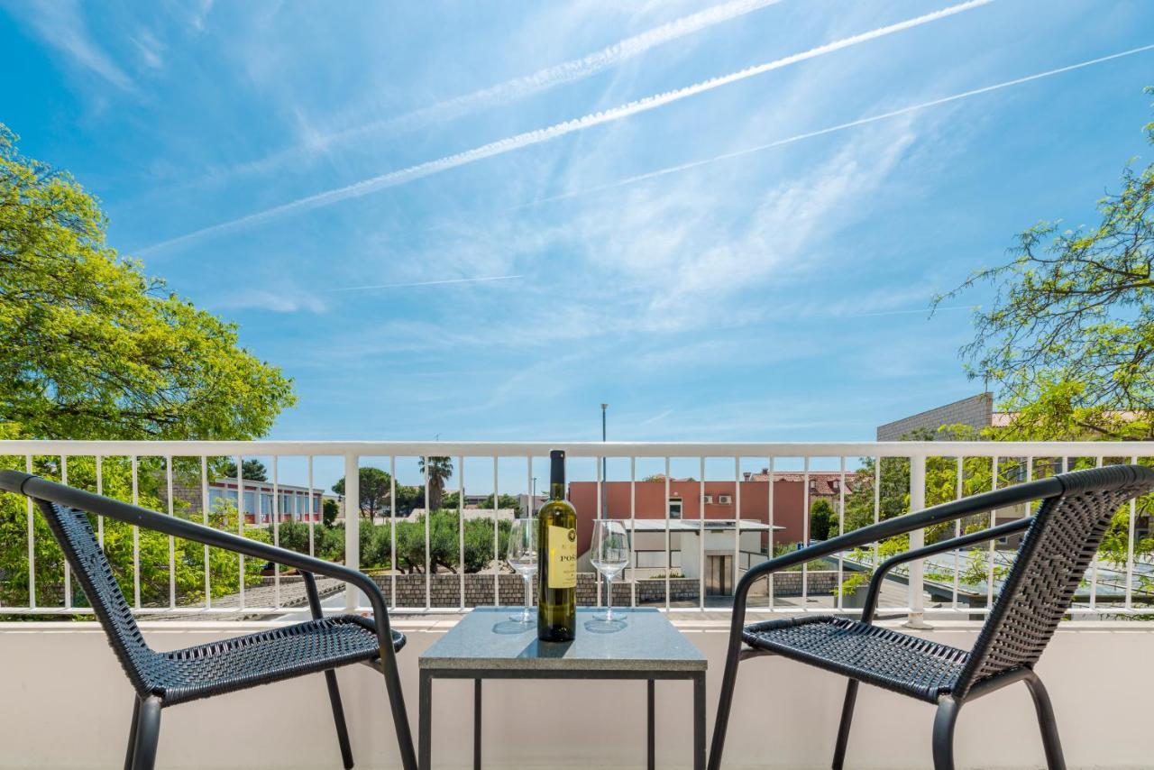 Charming Apartment Ines Дубровник Екстериор снимка