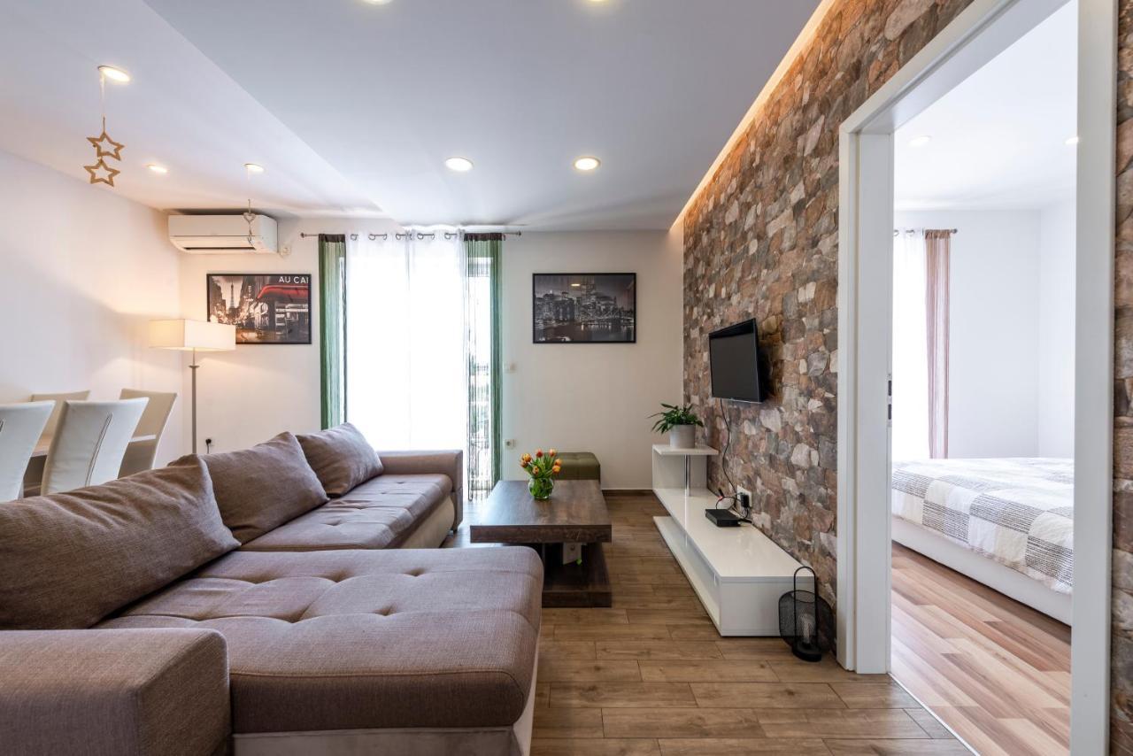 Charming Apartment Ines Дубровник Екстериор снимка