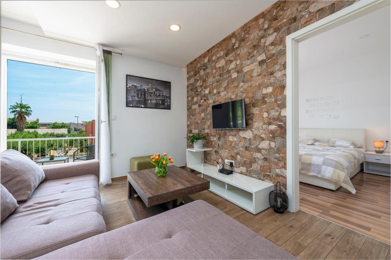 Charming Apartment Ines Дубровник Екстериор снимка