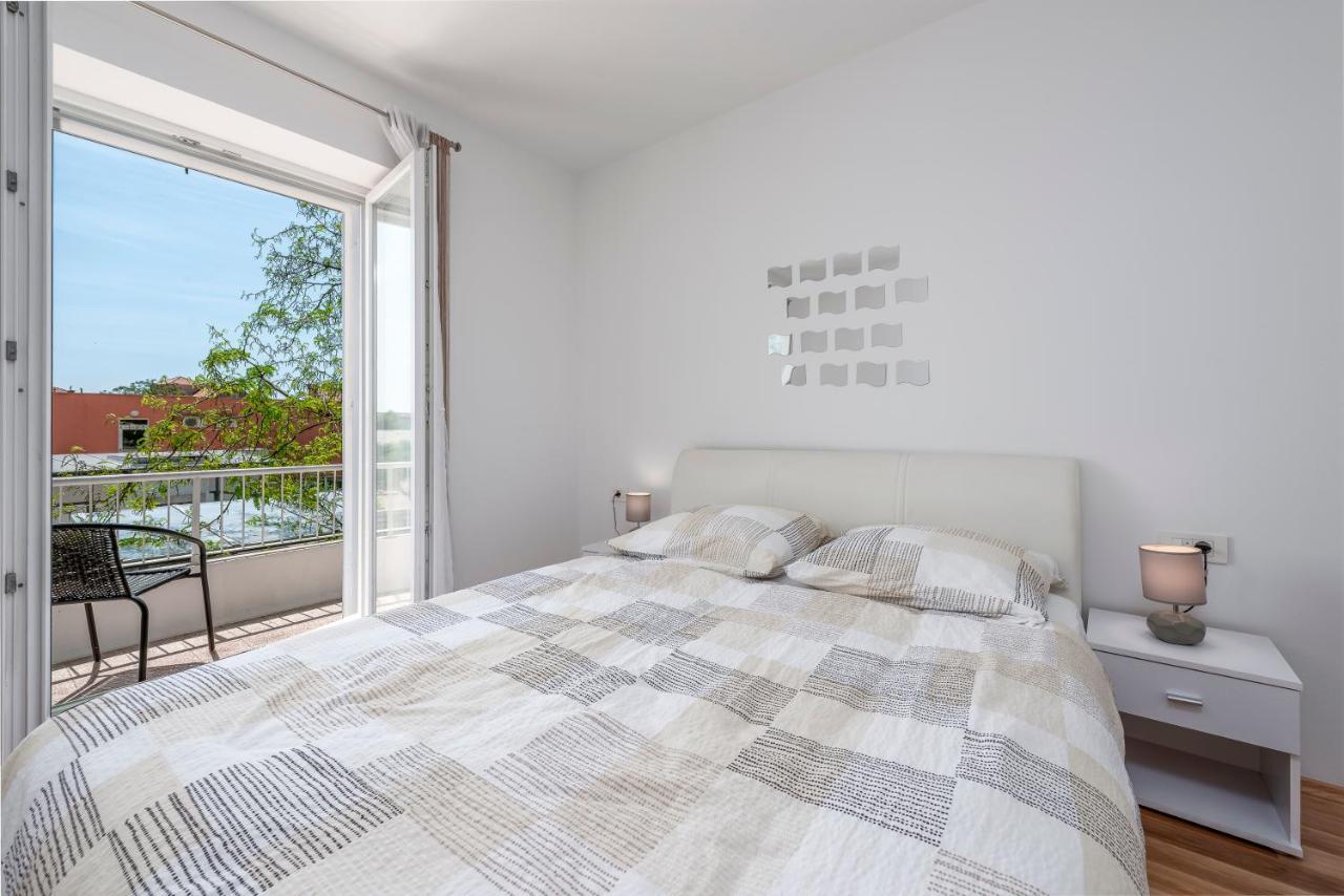 Charming Apartment Ines Дубровник Екстериор снимка