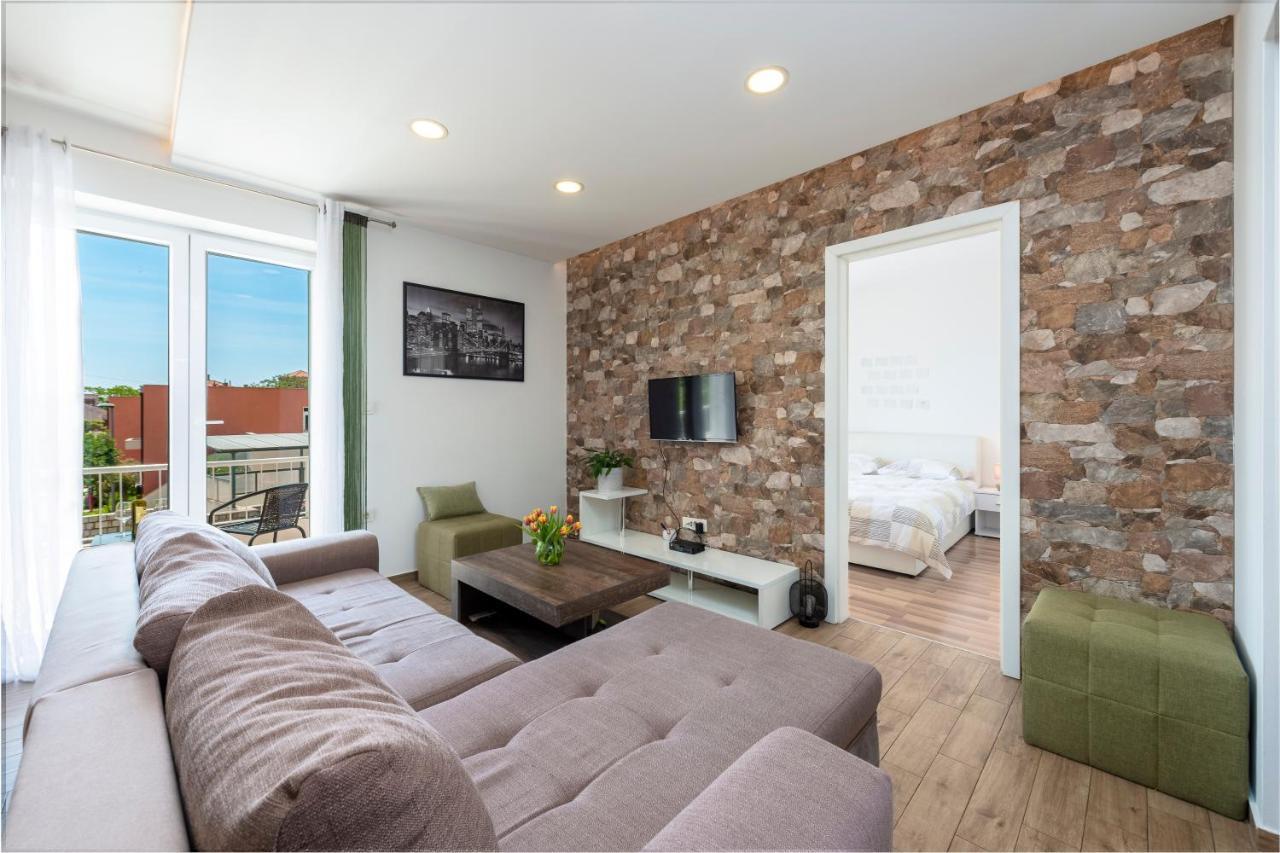Charming Apartment Ines Дубровник Екстериор снимка