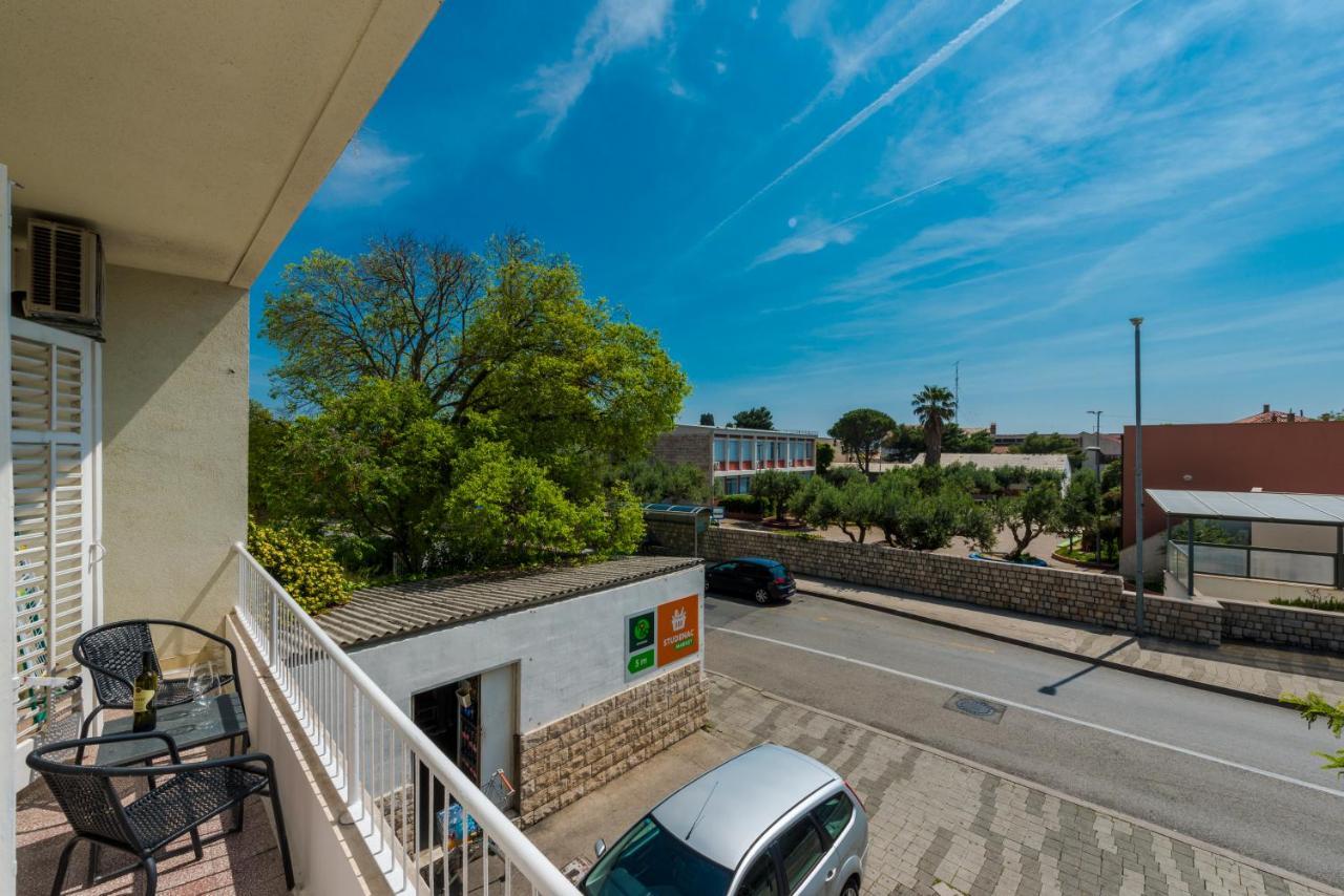 Charming Apartment Ines Дубровник Екстериор снимка