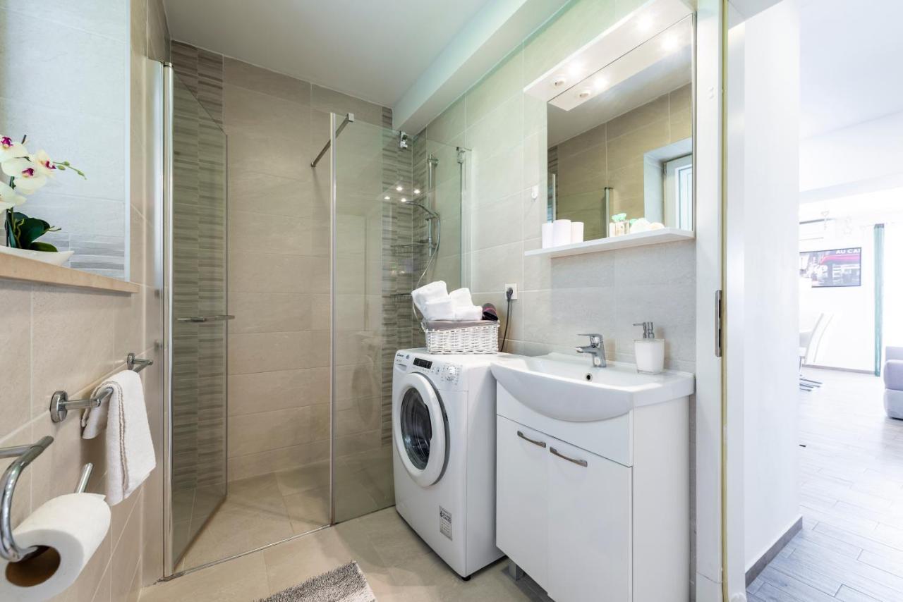 Charming Apartment Ines Дубровник Екстериор снимка