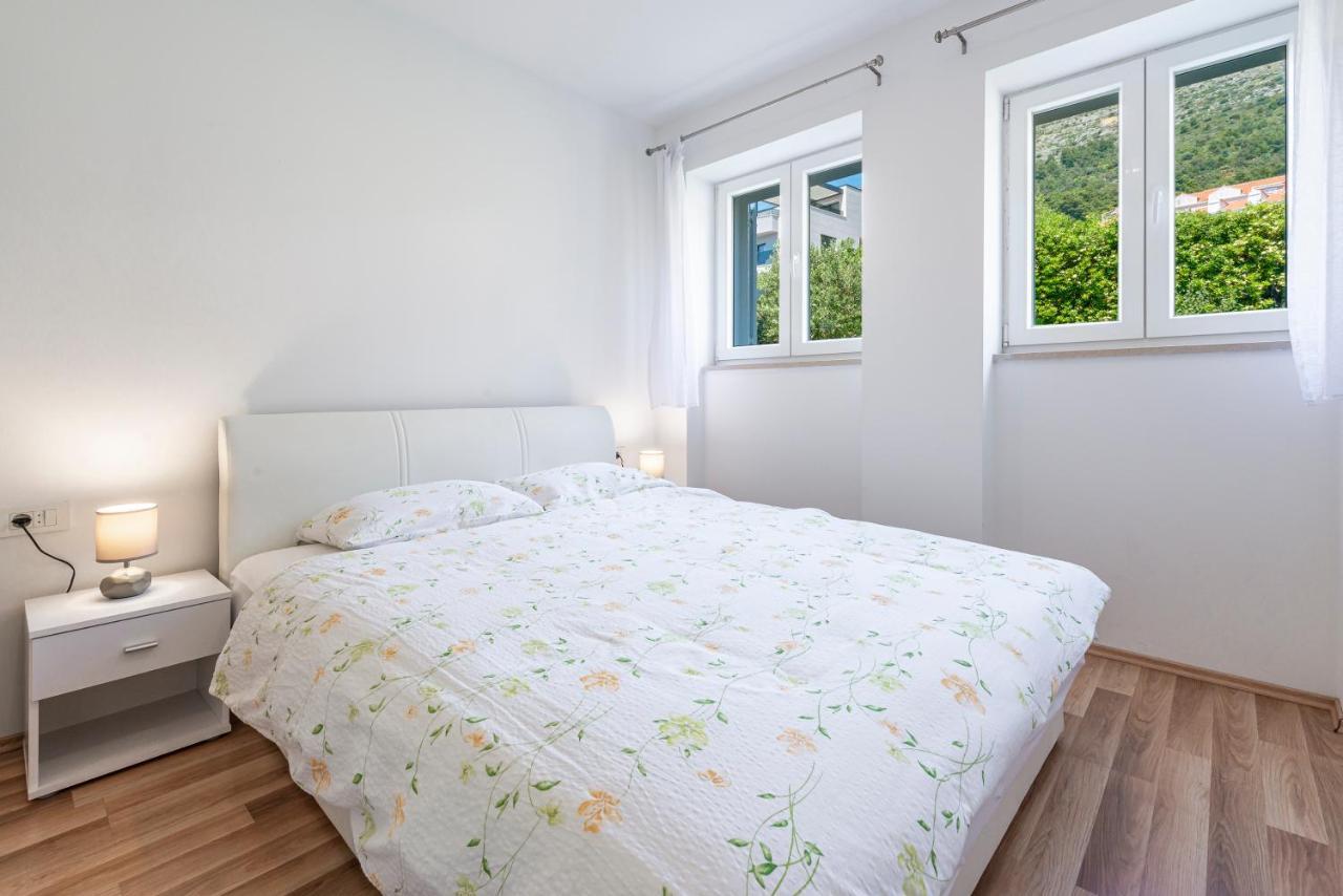Charming Apartment Ines Дубровник Екстериор снимка